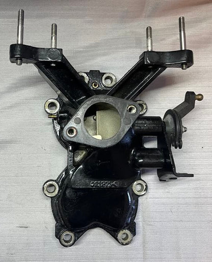 USED 821371-C Mercury Manifold Assembly