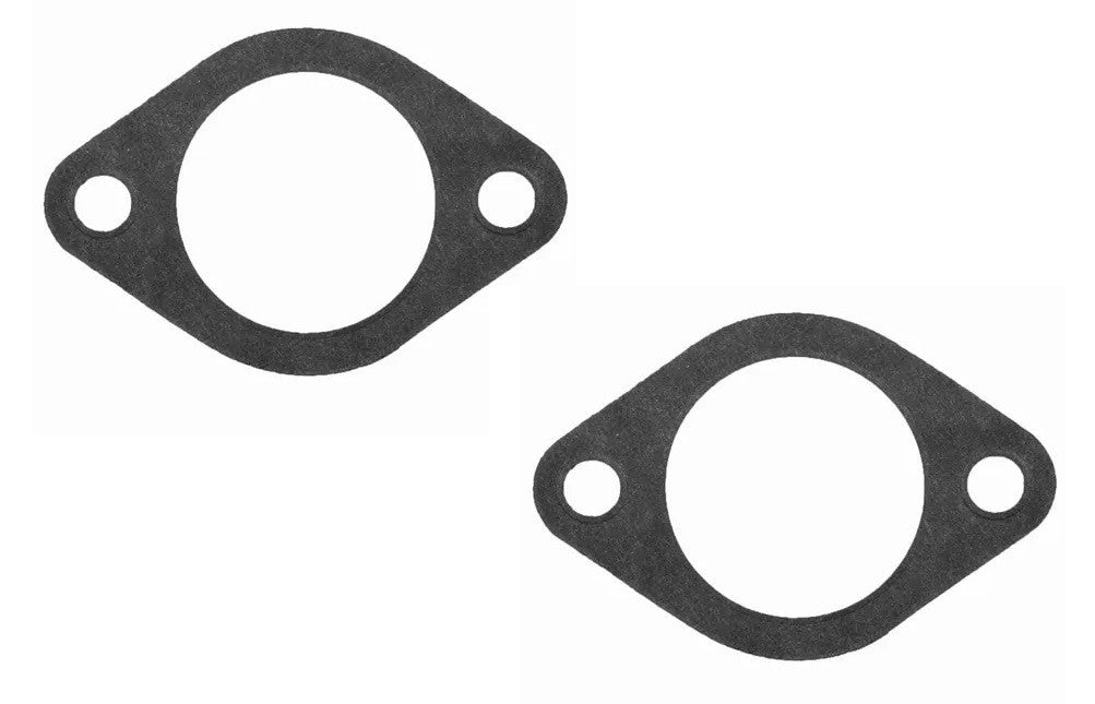 18-0118-9 Sierra Carburetor Mounting Gaskets Johnson Evinrude 2/PK