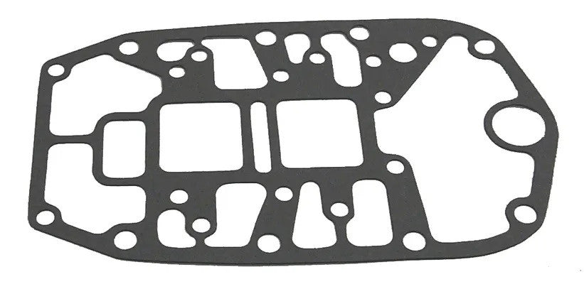 18-0136 Sierra Johnson Evinrude Powerhead Base Gasket