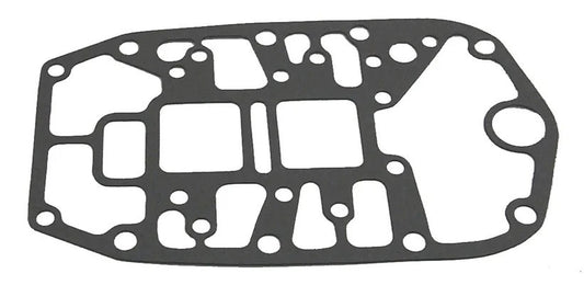 18-0136 Sierra Johnson Evinrude Powerhead Base Gasket
