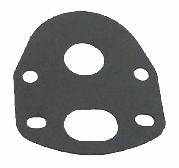 18-0947-9 Sierra Outer Exhaust Gasket OMC 120-260hp (pack of 2)