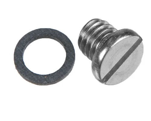 18-2244 Sierra Lower Unit Oil Drain Plug Alpha One Gen II UPPER LOWER