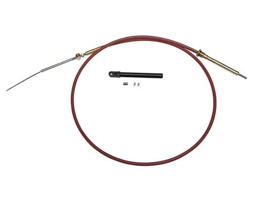 18-2245-1 Sierra Shift Cable Assembly OMC Cobra