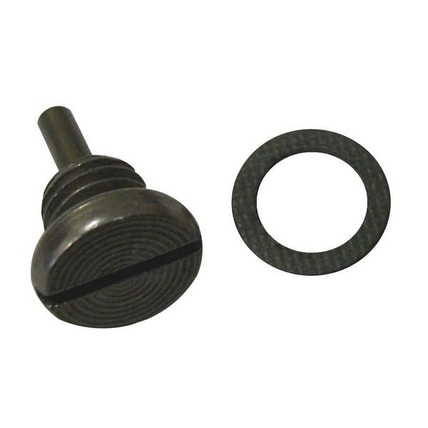 18-2375 Sierra  Drain Plug 3/8" 6-220hp