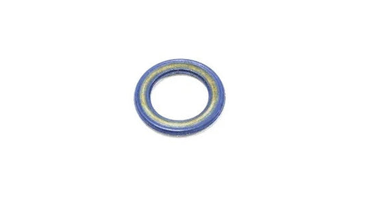 18-24301-9 Sierra Mercury Mercruiser Rubber Coated Drain Screw Gasket EACH