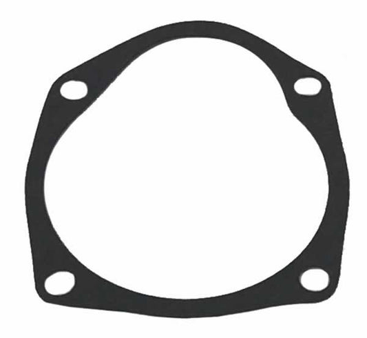 18-2563-9 Sierra Face Plate To Water Pump Cover 70-115hp