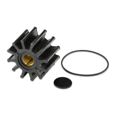 18-3061 Sierra Water Pump Impeller Volvo Penta GM Engines w V-Belt