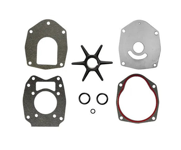 18-3214 Sierra Water Pump Impeller Kit Mercruiser Alpha One Gen II Honda Mercury