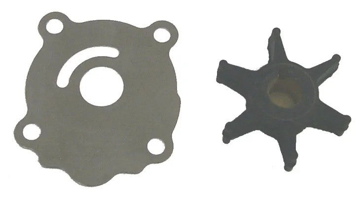 18-3240 Sierra Water Pump Impeller Kit Force Chrysler 9.9-25hp