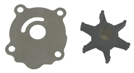 18-3240 Sierra Water Pump Impeller Kit Force Chrysler 9.9-25hp
