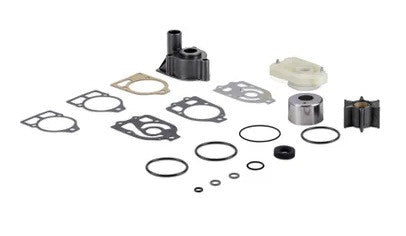 18-3317 Sierra Water Pump Housing Kit Mercruiser 96148A8