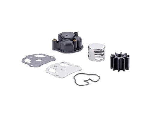 18-3348 Sierra Complete Water Pump Housing Kit OMC Cobra 2.3-7.5L