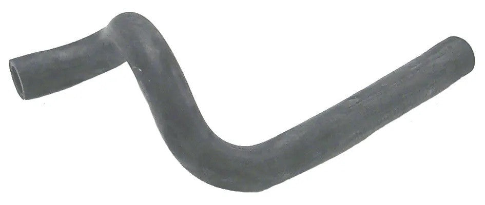 18-3603 Sierra Water Intake Molded Hose Transom Bravo