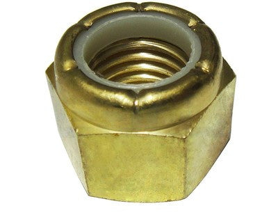 18-3704 Sierra Mercury Prop Nut 30-70hp