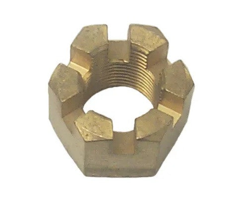 18-3726 Sierra Propeller Nut Yamaha Outboard