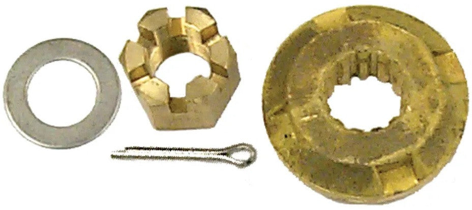 18-3777 Sierra Prop Nut Kit Suzuki Evinrude 40/50/55/60hp