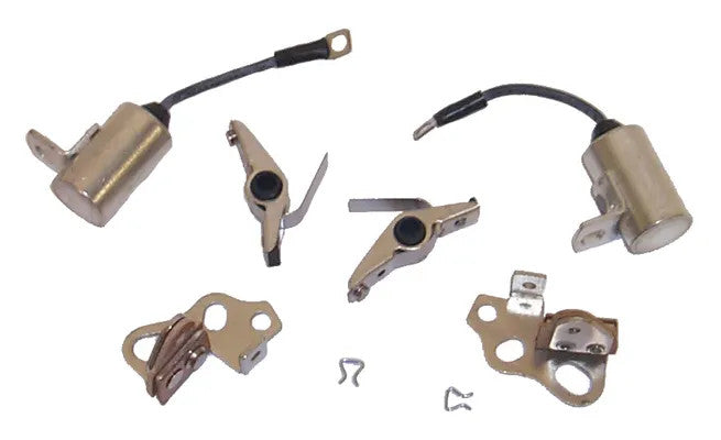 18-5006 Sierra Tune-up Kit Johnson Evinrude 3-40hp
