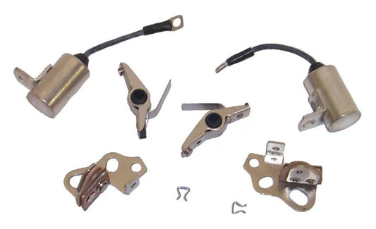 18-5006 Sierra Tune-up Kit Johnson Evinrude 3-40hp
