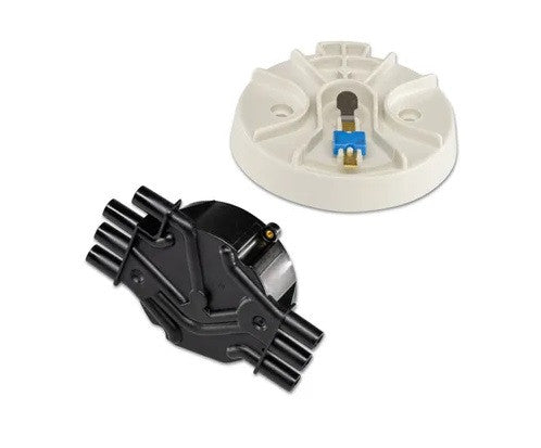 18-5246 Sierra Cap & Rotor Tune Up Kit For Late Model V-6