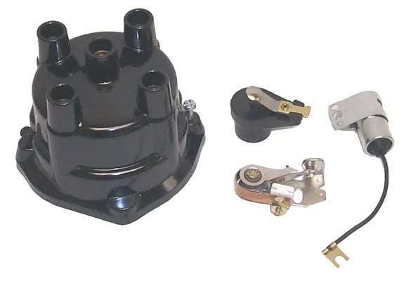 18-5268 Sierra Complete Tune Up Kit Mercruiser OMC