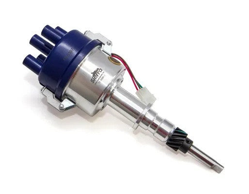 18-5486-2 Sierra Electronic Distributor Chevrolet GM L4, 153 & 181 CID