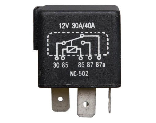 18-5705 Sierra Power Trim Relay Johnson / Evinrude