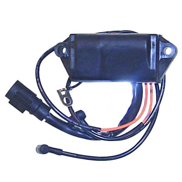 18-5763 Sierra OMC Johnson Evinrude Power Pack 4-50hp
