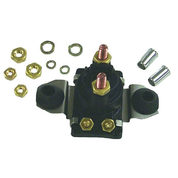 18-5820 Sierra Solenoid Switch  20-525hp