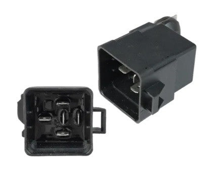 18-5849 Sierra Shrouded Power Trim Relay Mercury 2 & 4 Strokes
