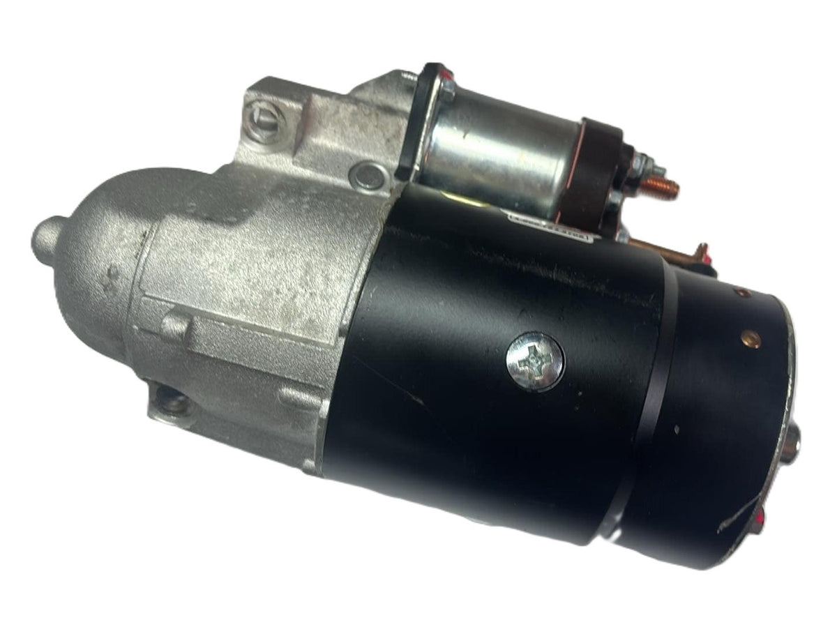 S140-0254-R Qualitek Starter Mercruiser Volvo OMC GM Engines