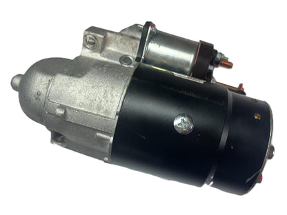S140-0254-R Qualitek Starter Mercruiser Volvo OMC GM Engines