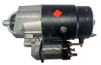 S140-0254-R Qualitek Starter Mercruiser Volvo OMC GM Engines