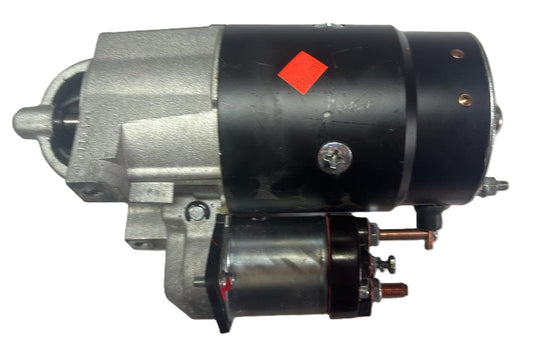 S140-0254-R Qualitek Starter Mercruiser Volvo OMC GM Engines