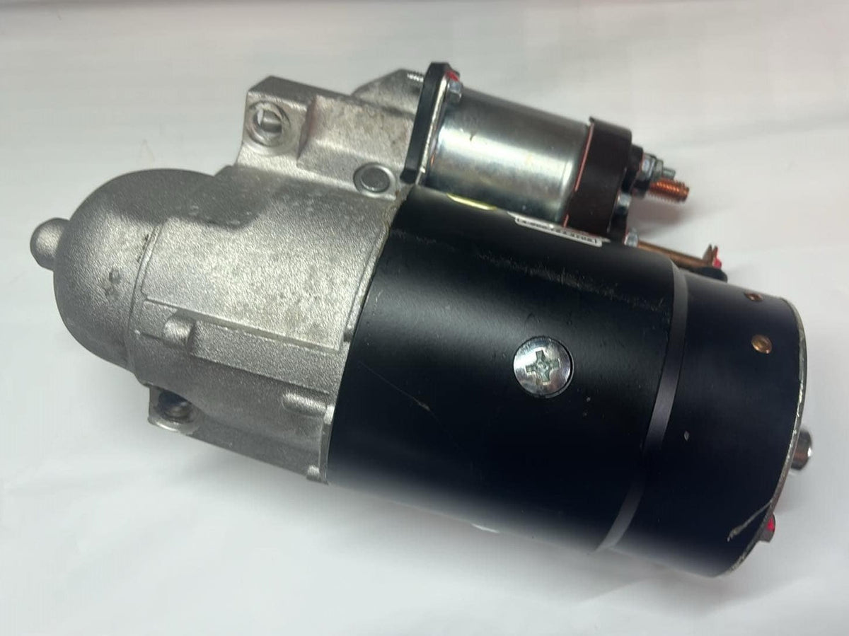 S140-0254-R Qualitek Starter Mercruiser Volvo OMC GM Engines