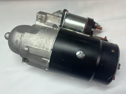 S140-0254-R Qualitek Starter Mercruiser Volvo OMC GM Engines
