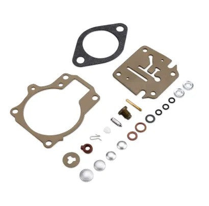 18-7042 Sierra Johnson Evinrude Carburetor Kit without Float