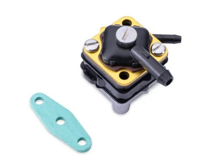 18-7350 Sierra Johnson Evinrude Fuel Pump 6-15hp 1981-98