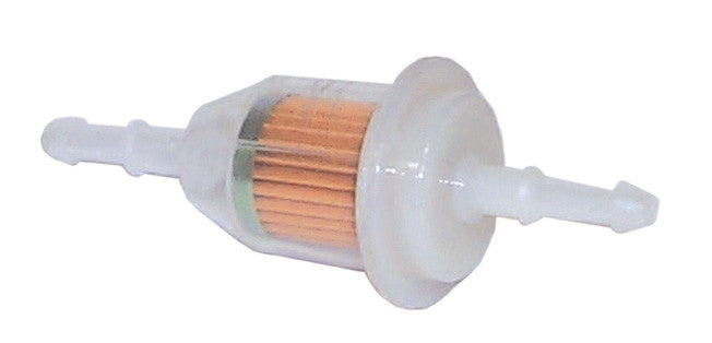 18-7723 Sierra In-Line Fuel Filter 1/4 and 5/16 in Hose