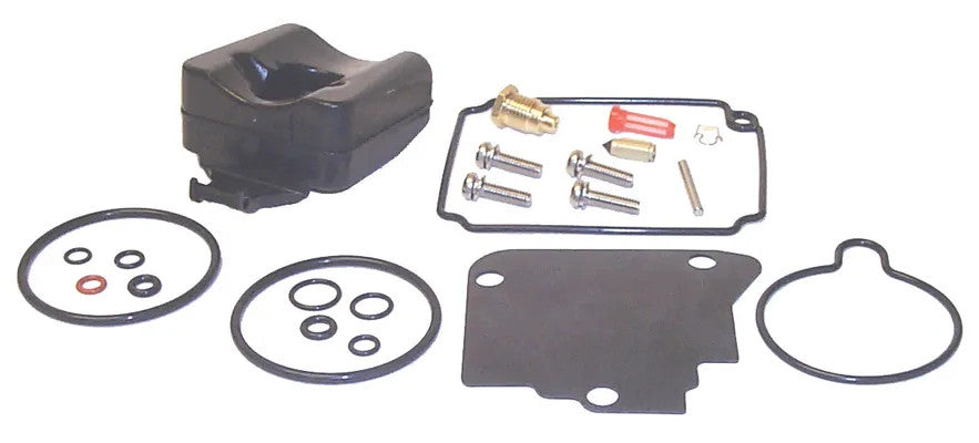 18-7743 Sierra Carb Repair Kit  Mercury Yamaha