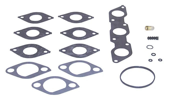 18-7773 Sierra Carburetor Kit Suzuki Evinrude 25-30hp