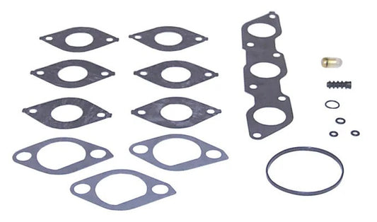 18-7773 Sierra Carburetor Kit Suzuki Evinrude 25-30hp