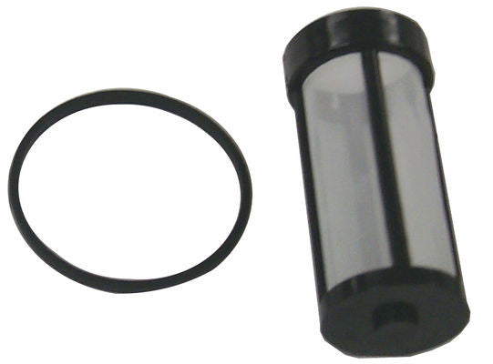18-7802 Sierra Fuel Filter 6hp to 25hp Mercury