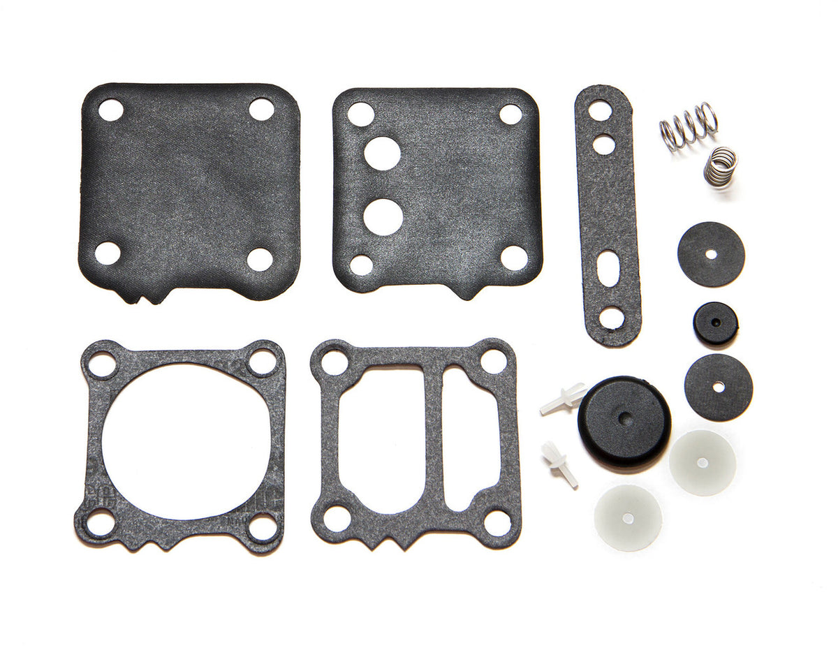 18-7818-1 Sierra Mercury/Chrysler Diaphragm Fuel Pump Kit