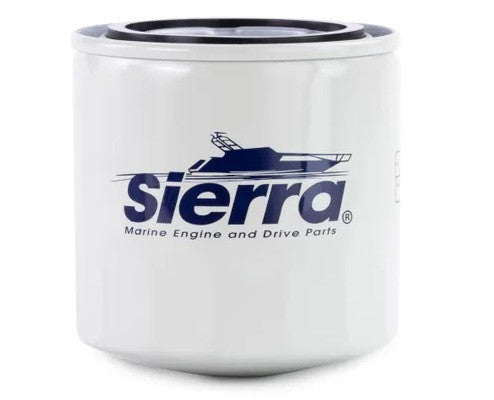 18-7878-1 Sierra Oil Filter Volvo Penta OMC Short Ford