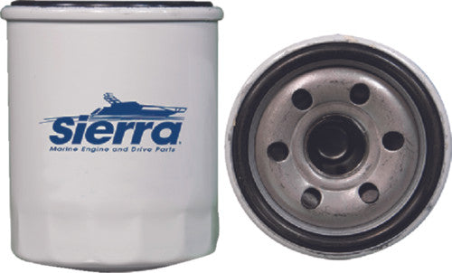 18-7914 Sierra Mercury 4 Cycle Oil Filter