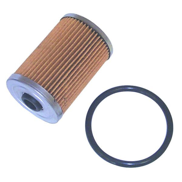 18-7977-1 Sierra Fuel Filter Mercruiser (2004+) W Gen III Fuel Cooler