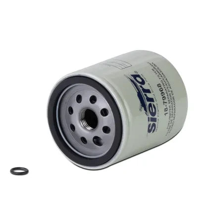 18-79968 Sierra Fuel/Water Separating Filter 200-425hp