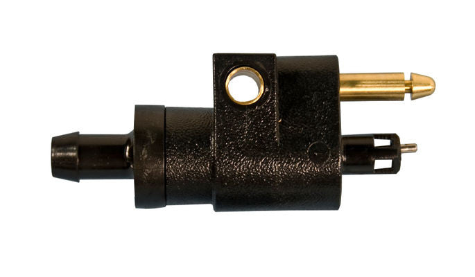 18-80412 Sierra Mercury Male Fuel Connector Engine Side