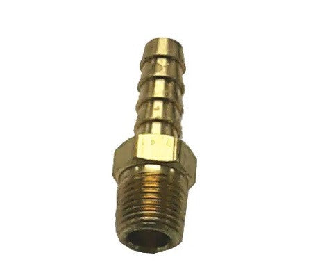 18-8043 Sierra 1/4" Hose Barb  1/8” NPT