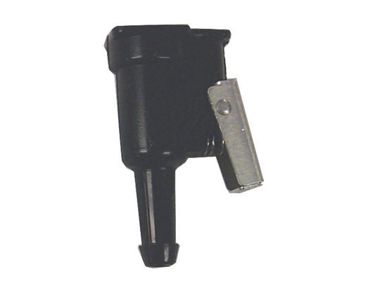 18-8056 Sierra Johnson Evinrude 5/16 Fuel Connector